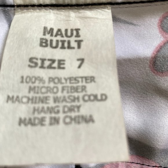 Surf Shorts - Picture 4 of 4